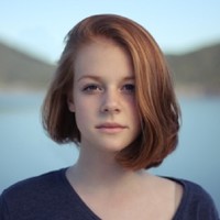Sherona Wijdeven